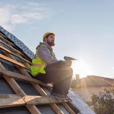 Roof Insulation in Itasca, TX